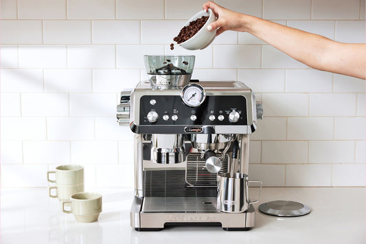 Coffee Machine Buying Guide 2025: How to Choose the Right Model for Your Home or Office