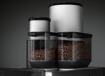 WMF 1500 F Bean to Cup Coffee Machine