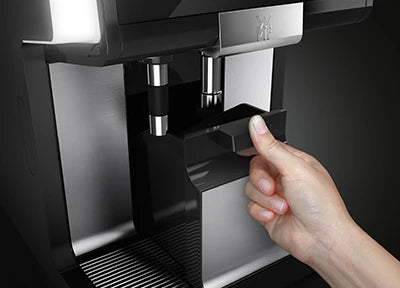 WMF 1500 F Bean to Cup Coffee Machine