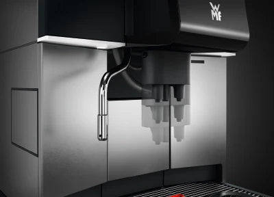 WMF 1300 S Bean to Cup Coffee Machine