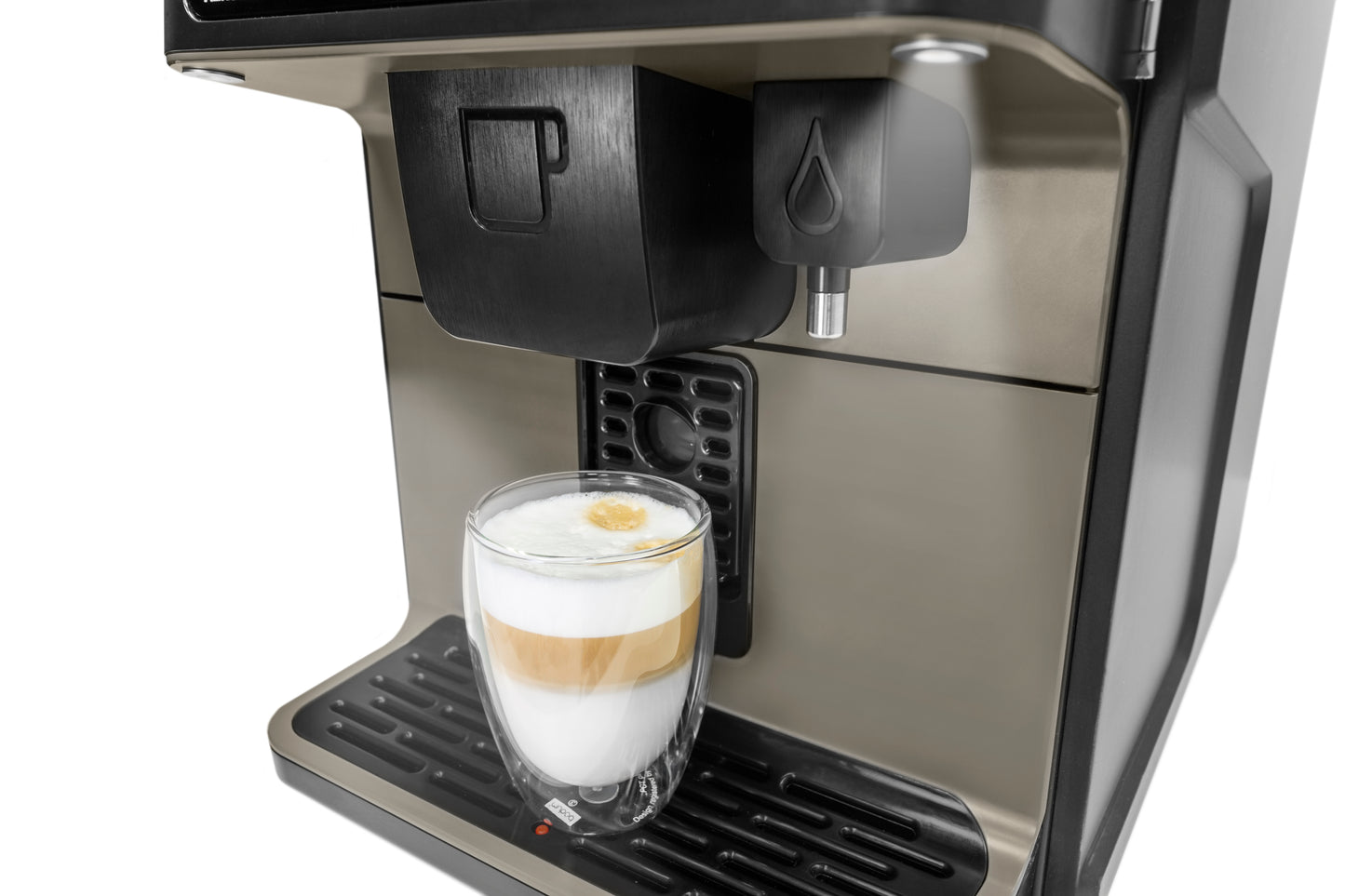 Coffetek Vitro X1 Espresso- Bean To Cup Coffee Machine