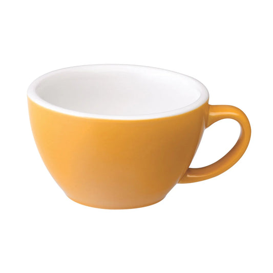 Loveramics Egg Latte Cup 300ml (Yellow)