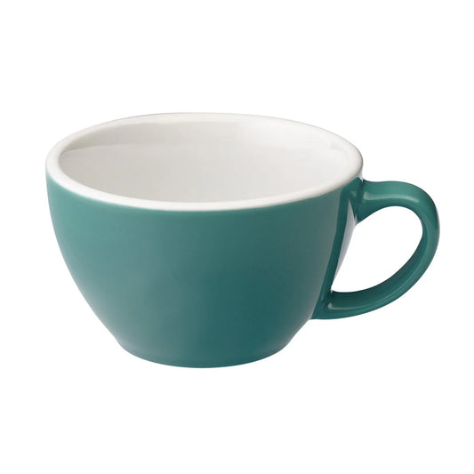 Loveramics Egg Latte Cup 300ml (Teal)