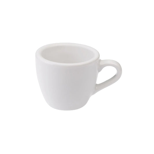 Loveramics Egg Espresso Cup 80ml (White)
