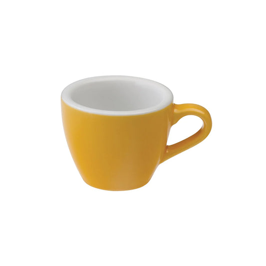 Loveramics Egg Espresso Cup 80ml (Yellow)
