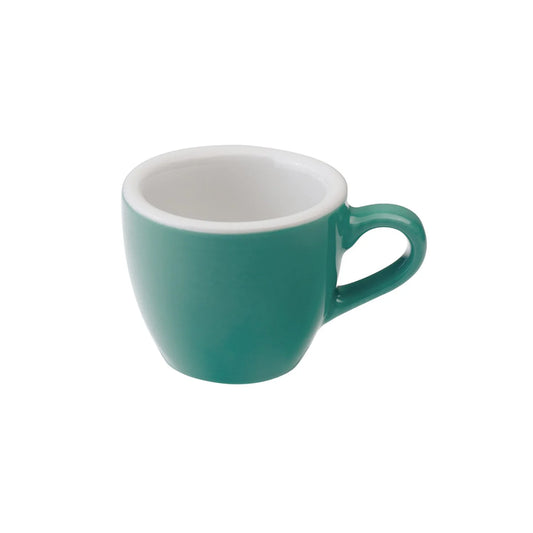 Loveramics Egg Espresso Cup 80ml (Teal)