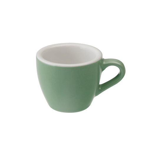 Loveramics Egg Espresso Cup 80ml (Mint)