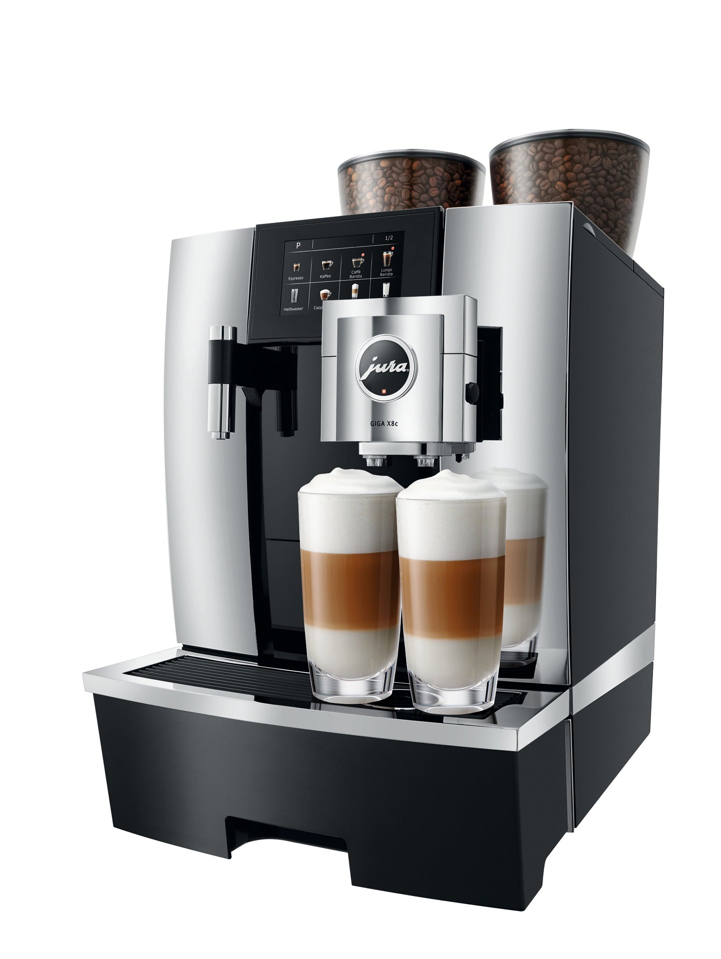 JURA GIGA X8C