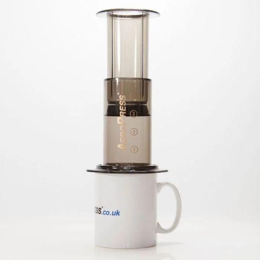 Areopress Coffee Maker