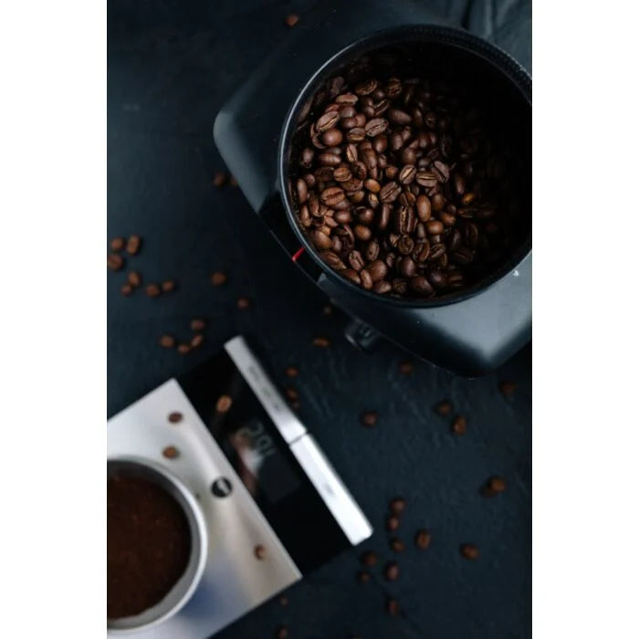 Wilfa Svart Coffee Grinder- Black