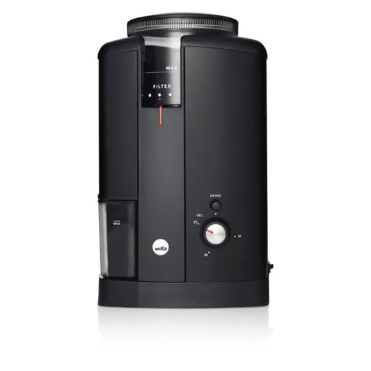 Wilfa Svart Coffee Grinder- Black