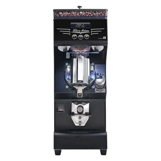 Victoria Arduino Mythos One Coffee Grinder- Black