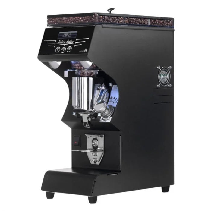 Victoria Arduino Mythos One Coffee Grinder- Black