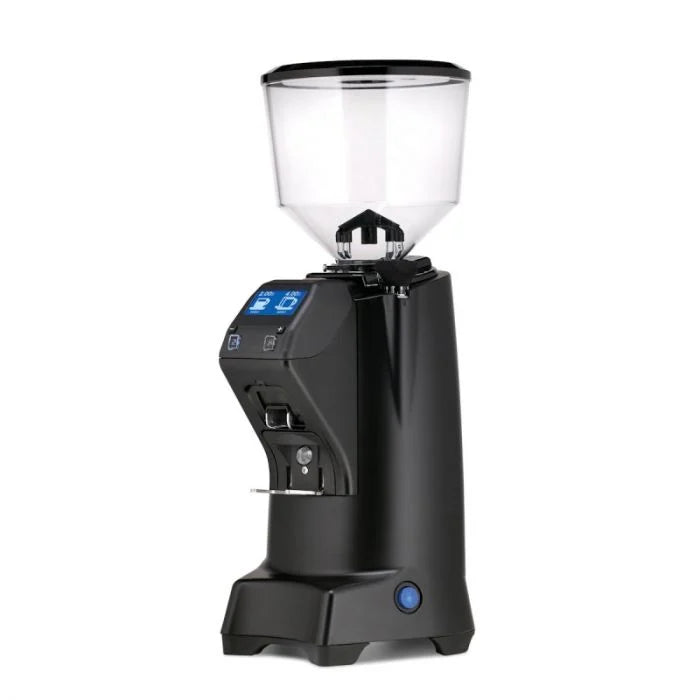 Eureka Zenith 65 NEO with Flat Blades 65MM- Black