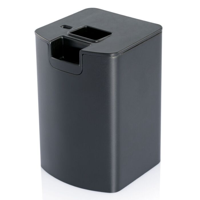 Wilfa Uniform Plus Coffee Grinder- Black