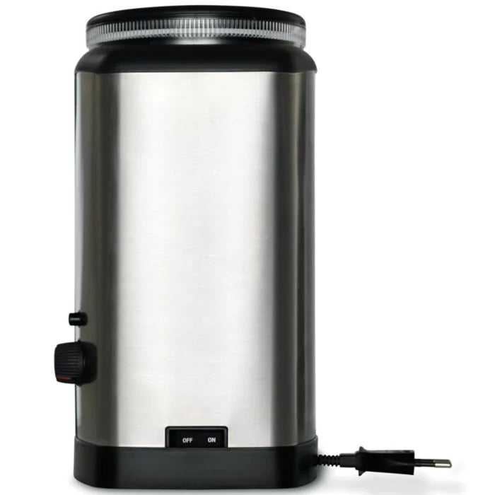 Wilfa Coffee Grinder- Silver