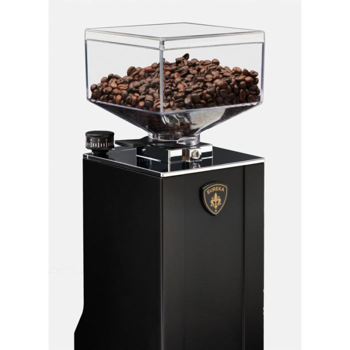 Eureka ORO Mignon XL 65 Coffee Grinder- Black