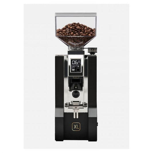 Eureka ORO Mignon XL 65 Coffee Grinder- Black