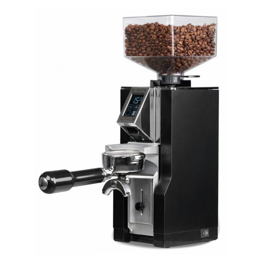 Eureka Mignon Libra Coffee Grinder- Matt Black 16 CR