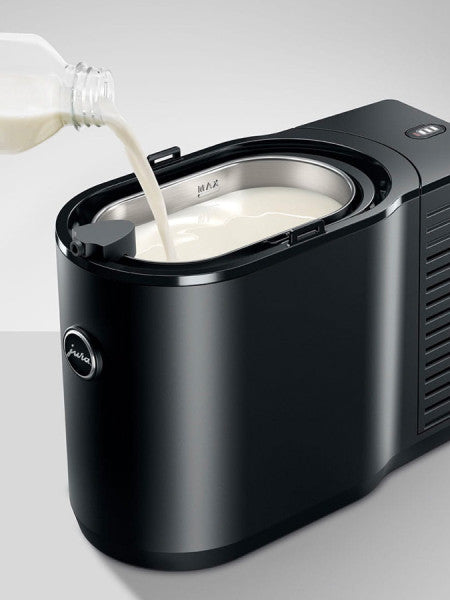 Jura Cool Control 1L Black - Milk Chiller