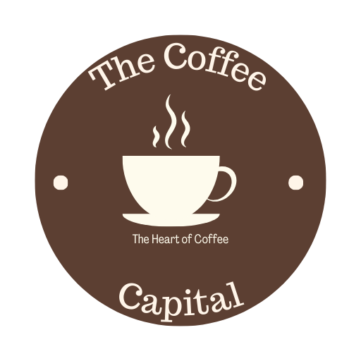 The Coffee Capital