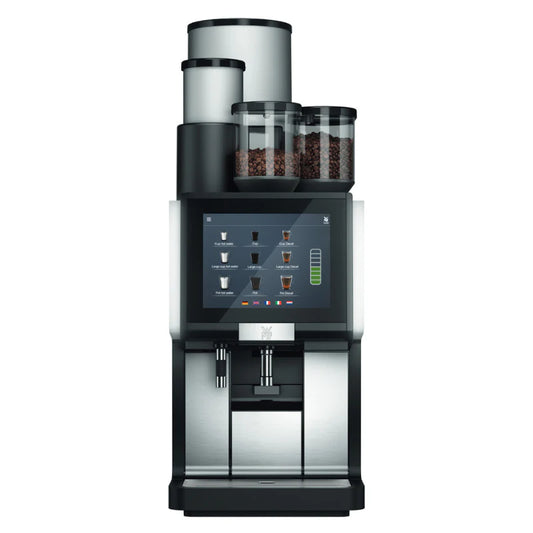 WMF 1500 F Bean to Cup Coffee Machine