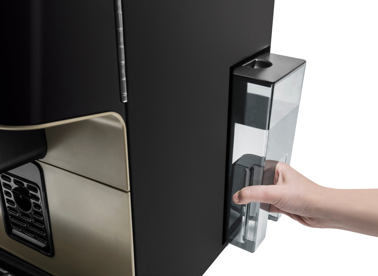 Coffeetek Vitro S1 Expresso - Bean to Cup Coffee Machine