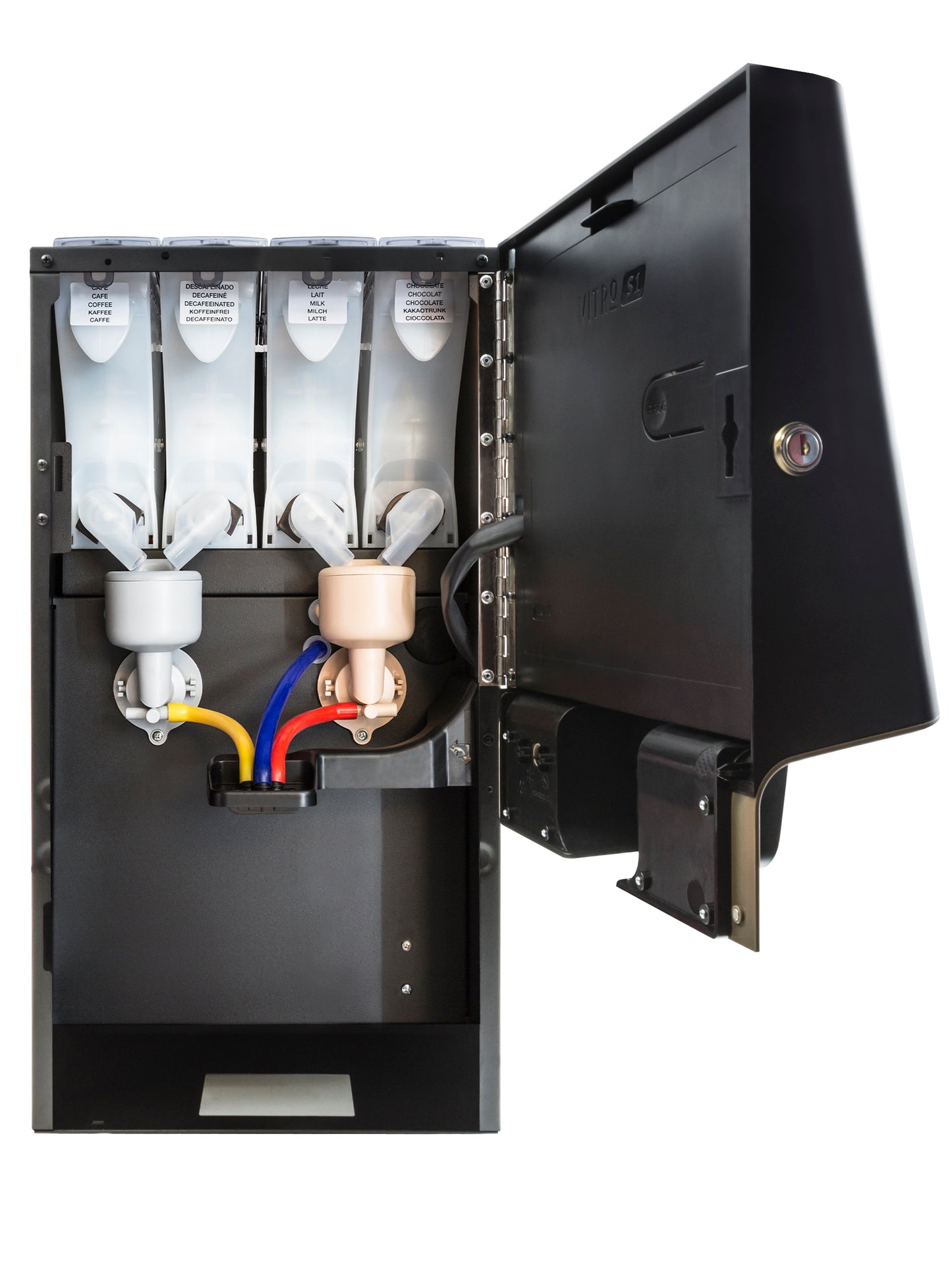 Coffeetek Vitro S1 Expresso - Bean to Cup Coffee Machine