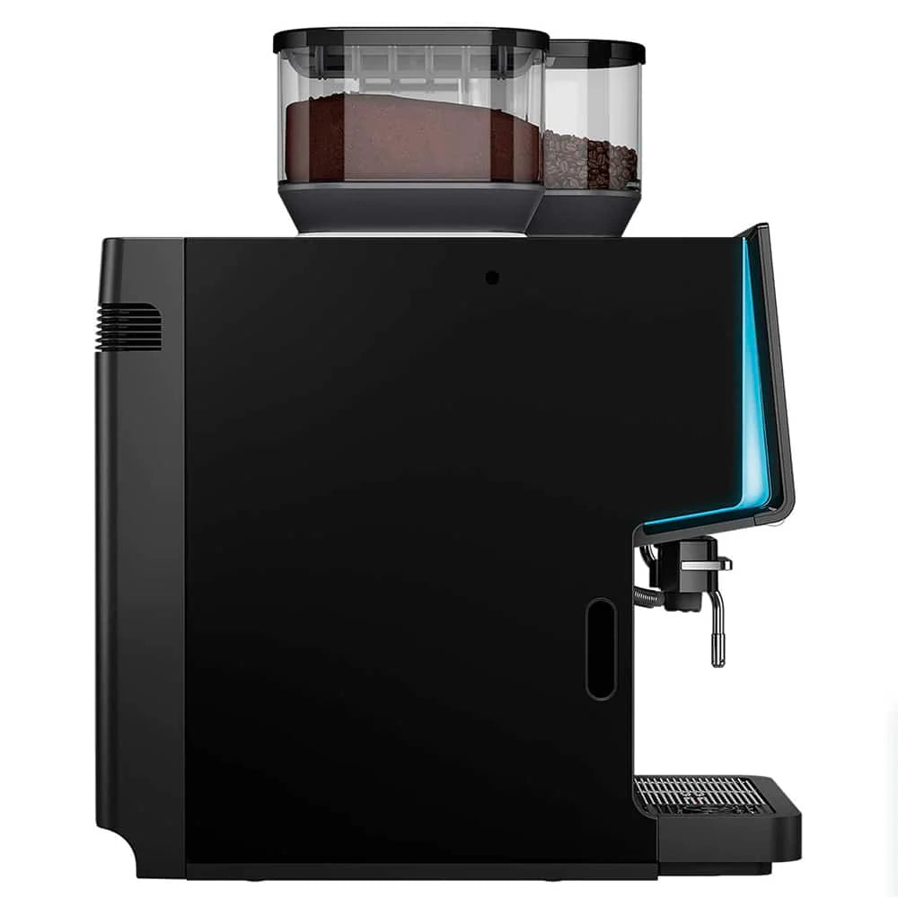 WMF 1500 S+ Bean to Cup Coffee Machine