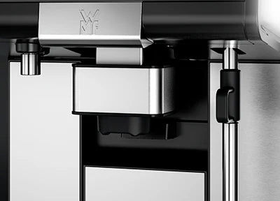 WMF 5000 S+ Bean To Cup Coffee Machine