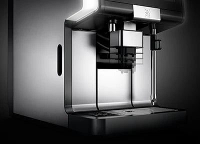 WMF 5000 S+ Bean To Cup Coffee Machine