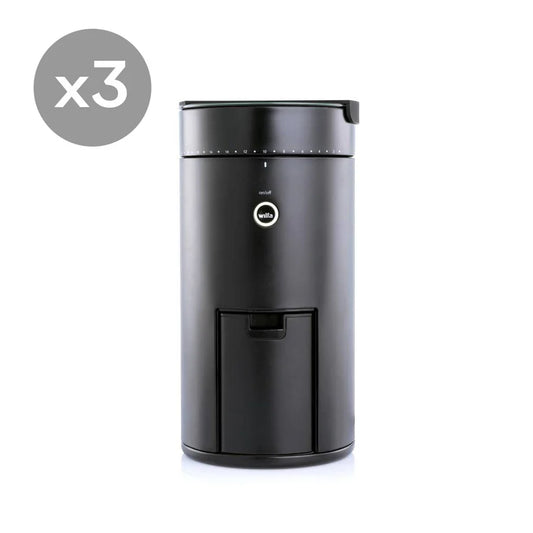 Wilfa Uniform+ Coffee Grinder (Bundle of 3)