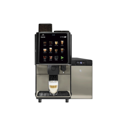 Coffeetek Vitro X1 MIA - Bean To Cup Coffee Machine