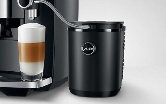 Jura Cool Control 1L Black - Milk Chiller