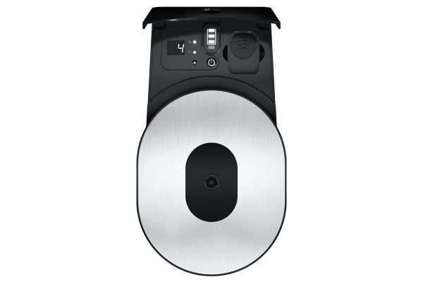 JURA Cool Control 2.5L Black- Milk Chiller