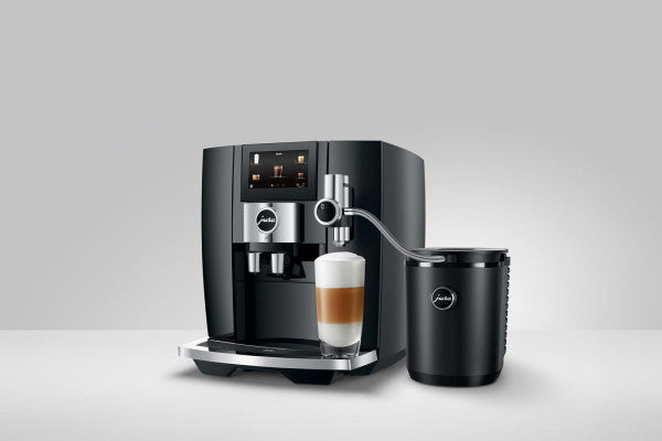 JURA Cool Control 2.5L Black- Milk Chiller