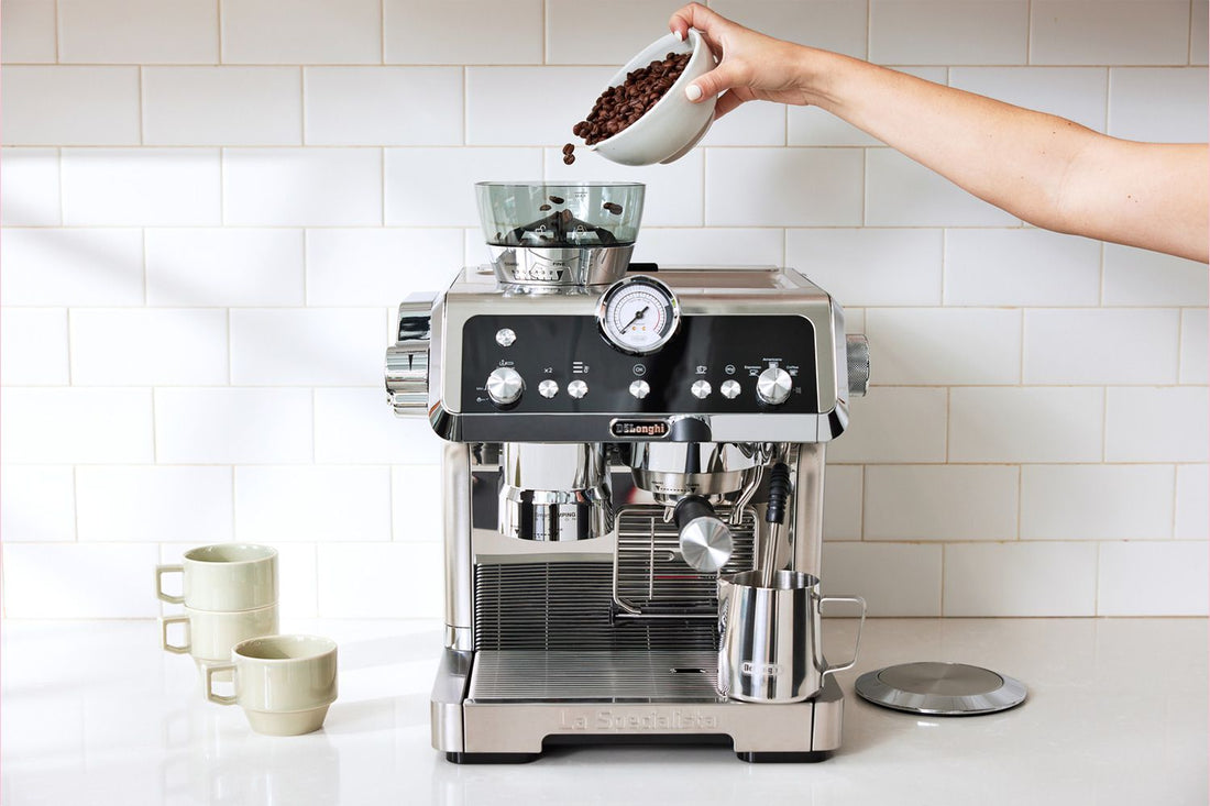 Coffee Machine Buying Guide 2025: How to Choose the Right Model for Your Home or Office